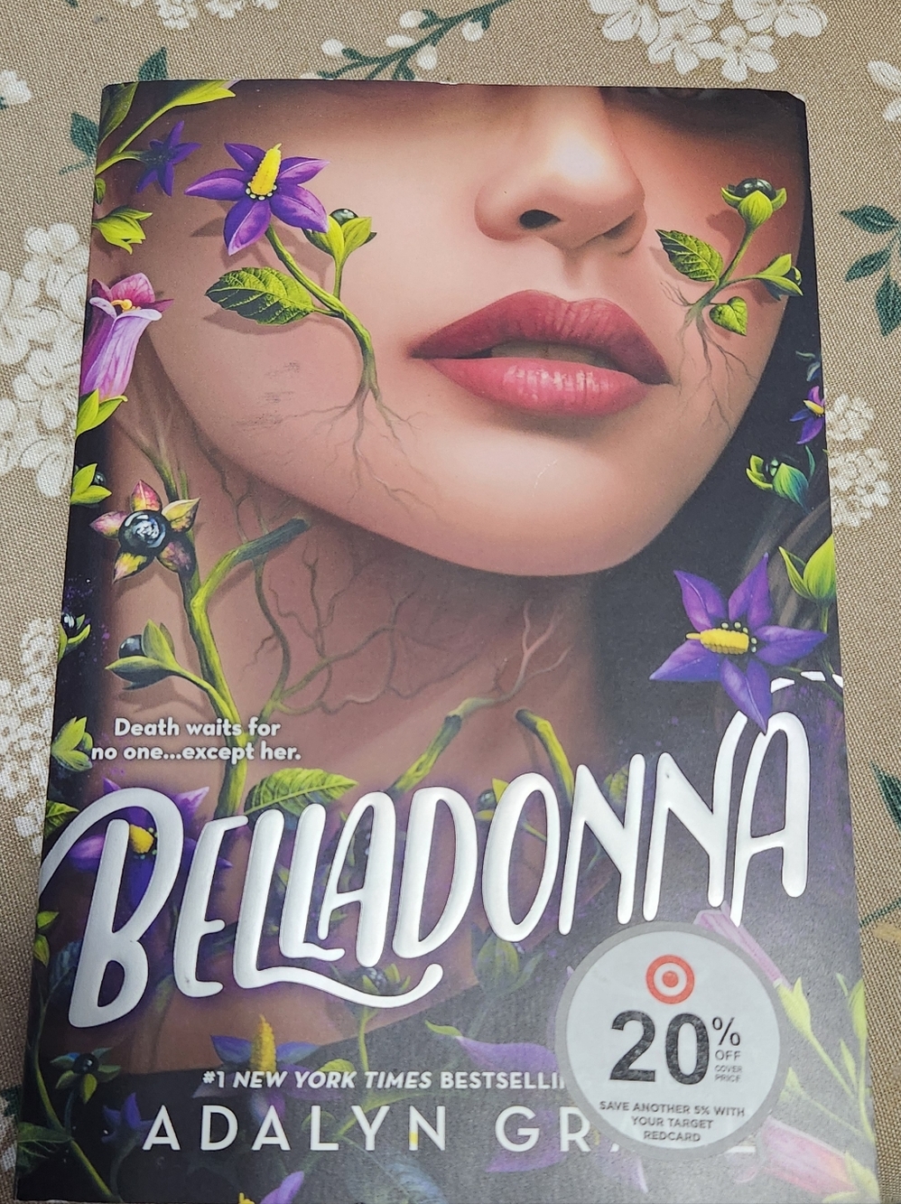 Belladonna/romance